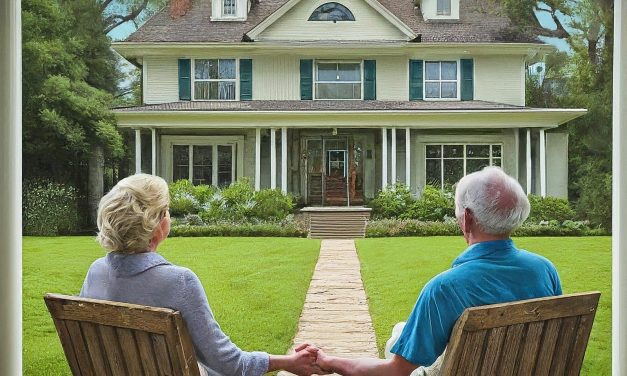 Living Responsibly with Your Home Equity Line: Unlock Your Home’s Wealth, and Secure Your Future