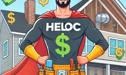 HELOC for New Homebuyers: A Secret Financial Superpower You Didn’t Know You Had